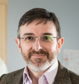 Simon Hart