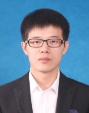 Shuxin Liu