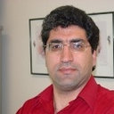 Behrooz Z Alizadeh