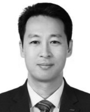 Michael Chek Hin Choi