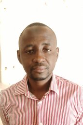 Ibrahim Hayatu Hassan