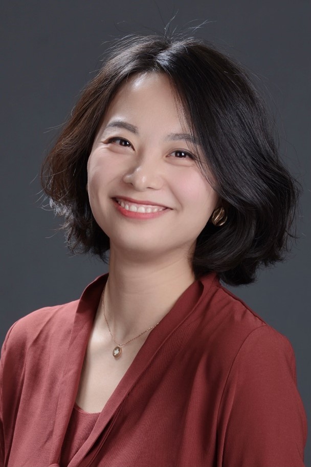 Jing Zhang