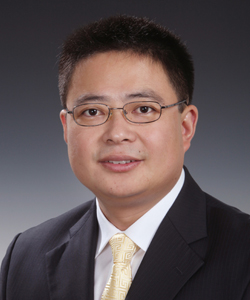 Yuzhong Li