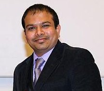 Sharath Akkaladevi