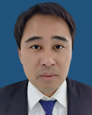 SHA Minghui