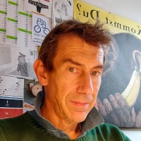 Kostas Papathanassiou