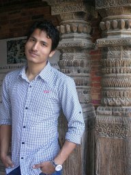 P. Chaudhary