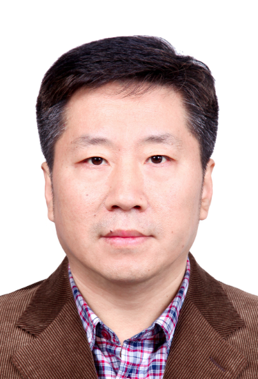Xiongfei Liu
