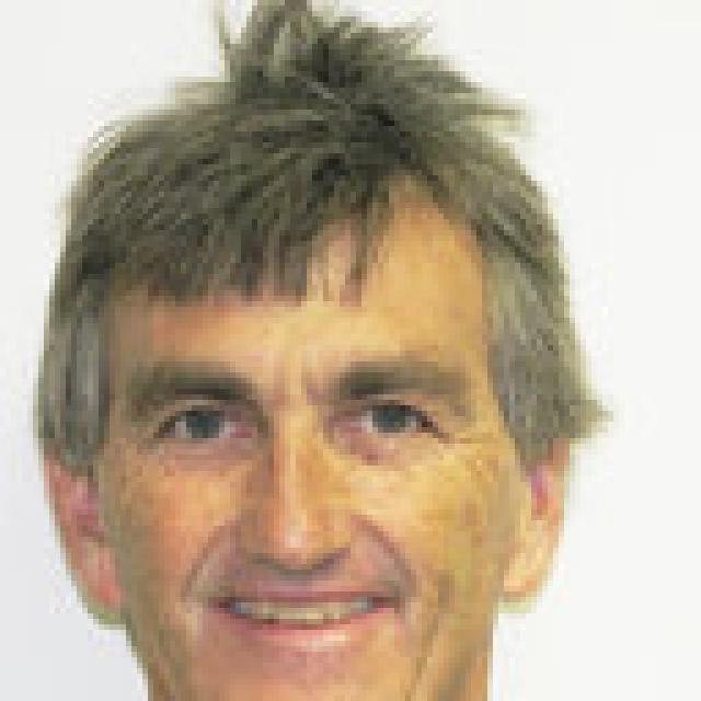 Carl Van Der Lingen