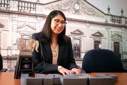 Sandra A. Nino