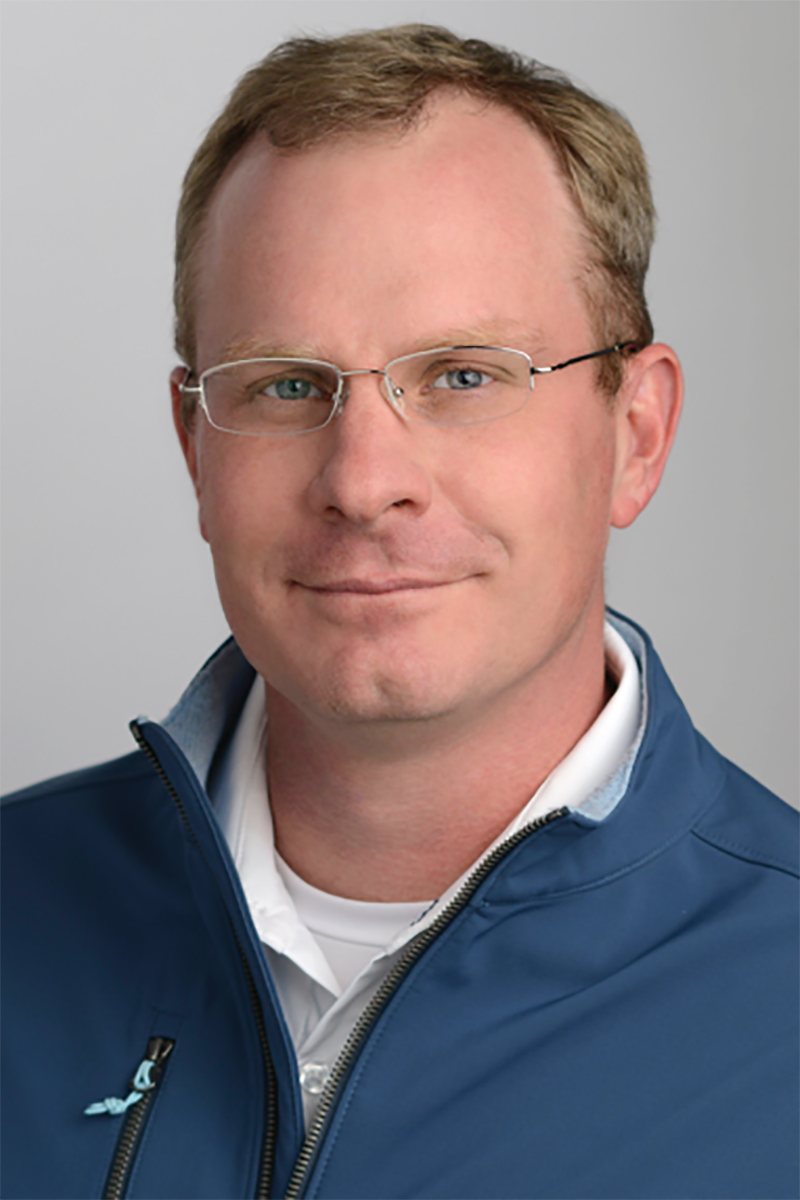 J. Andrew (Drew) Bagnell