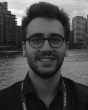 Philipp Del Hougne