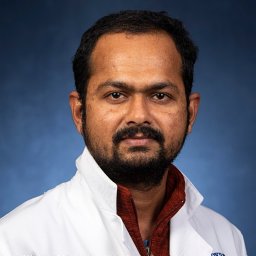 Boinapally Srikanth