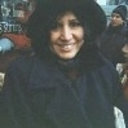 Monica Larrea Rodriguez