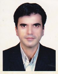 Masood Danesh