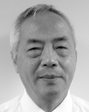 John S. Hsu