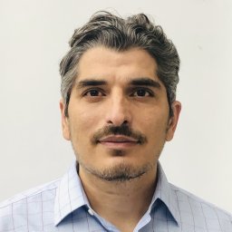 Mohamad I. Hejazi