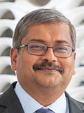 Pratim Biswas