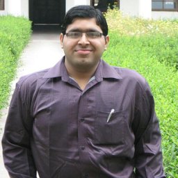 Madhusudan Goyal