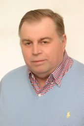 Sergei Kruchinin