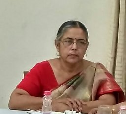 Shashi Bala Singh
