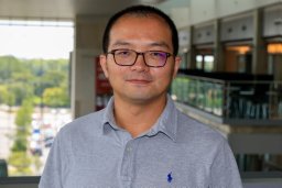 Juexin Wang