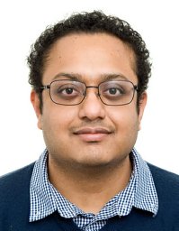 Arijit Karmakar