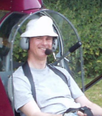 Michael Wilkinson