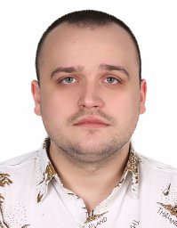 Kliver Sergei F