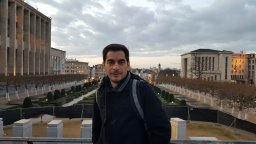 Panagiotis Gouvas