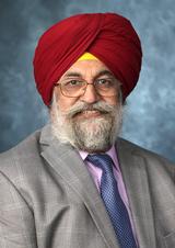 Jagjit S Teji
