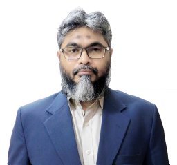 Syed Nawaz-Ul-Huda