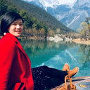 Yingli Cai