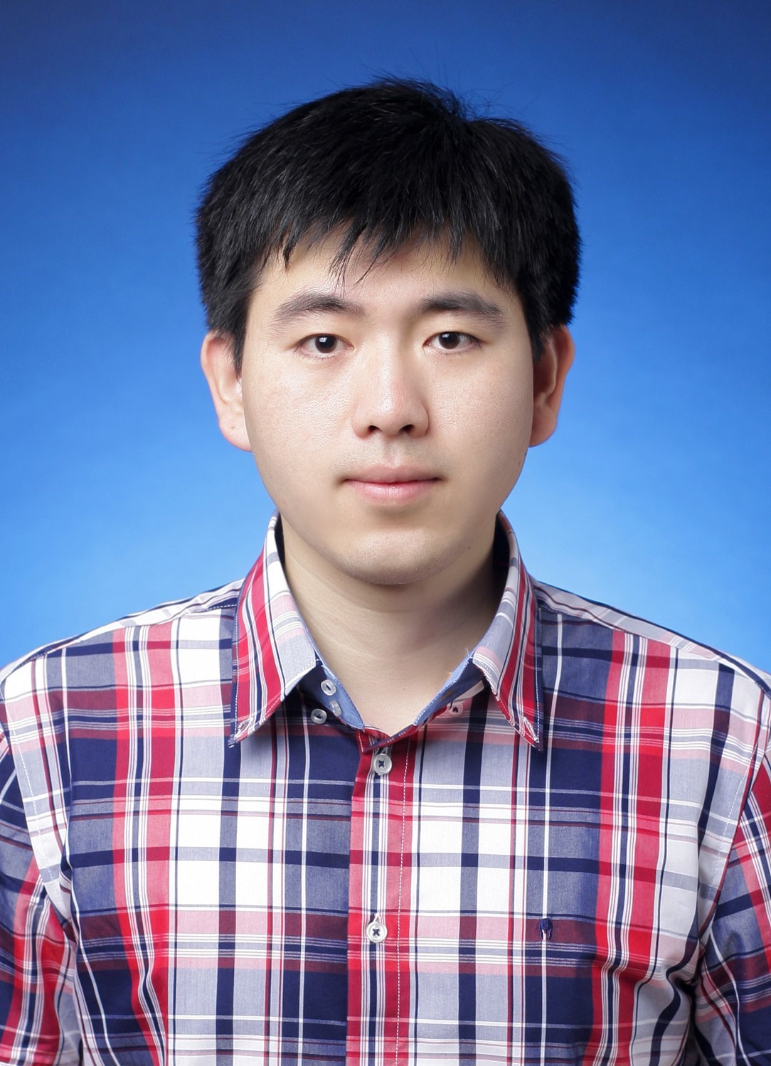 Qijun Sun
