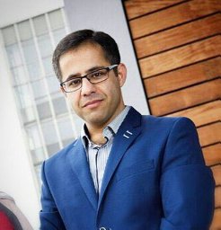 Mohammadali Heidari Jozam