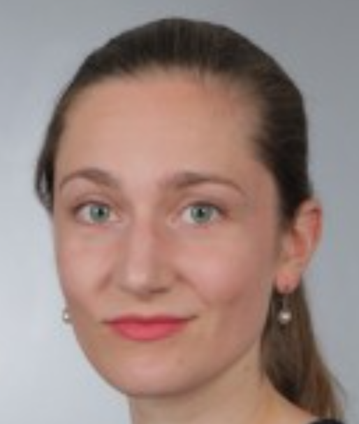 Henrike O. Heyne