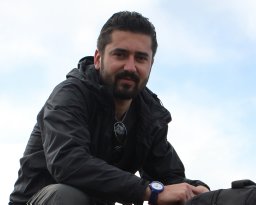 Volkan Bektas