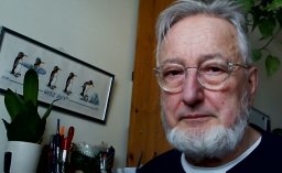 Achim Drebs