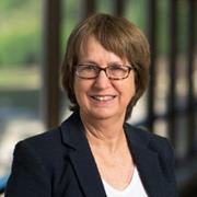 Mary Blazek