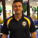Sean Scantlebury