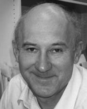 László Gerencsér