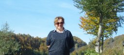 Cagla Yigitbas