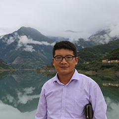 Jun Zhu