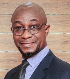 Eric O Umeh