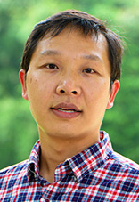 Chengzhong Pan