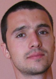 Tamas Szakacs
