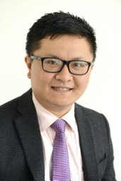 Jie Zheng