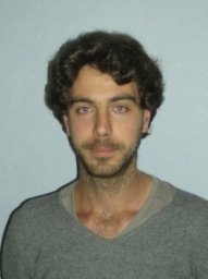 Yvinec Romain