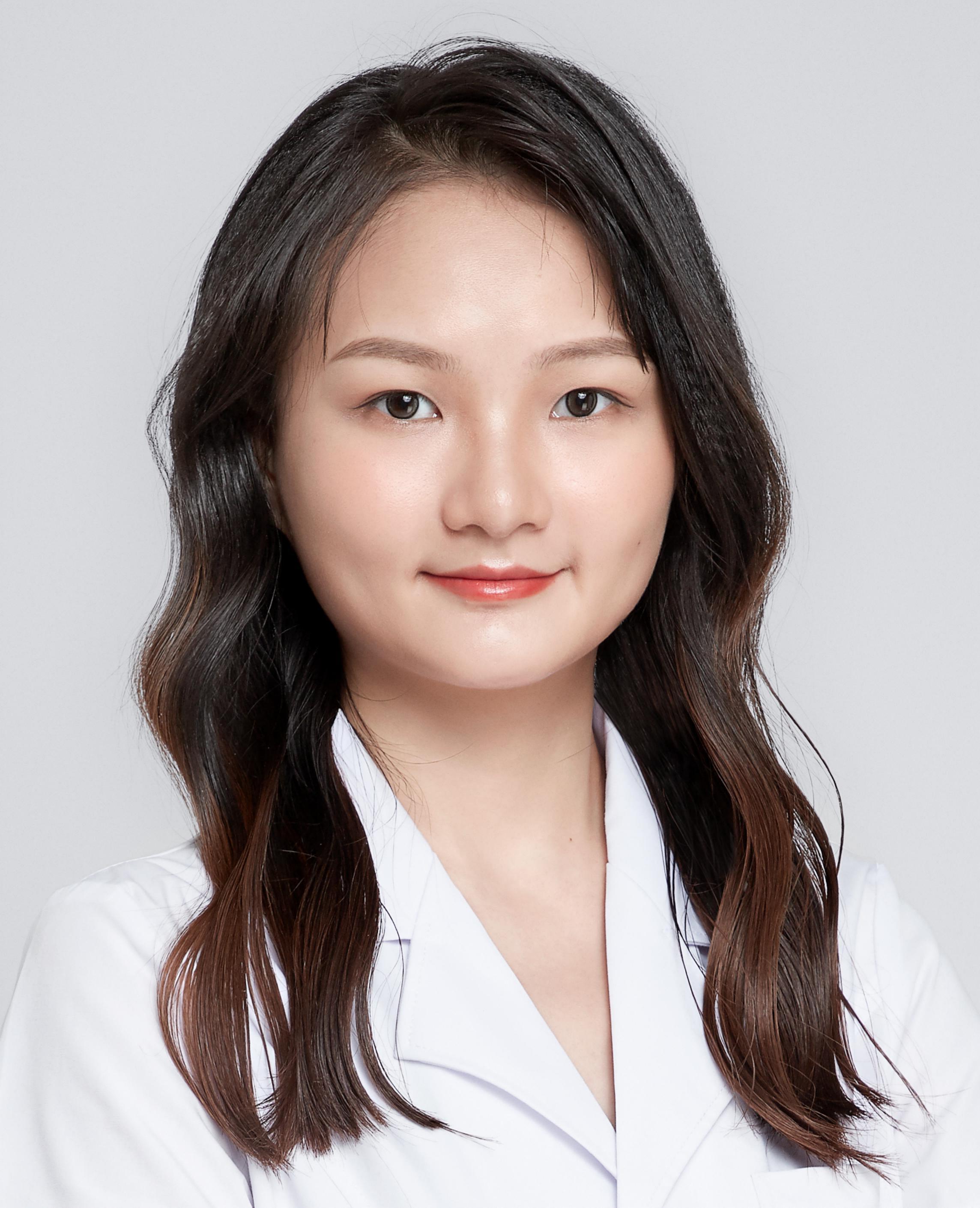Yuan Wang