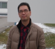 Jianquan Yang